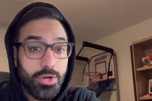 火箭记者分析：火箭觉得可以梭哈了！老板也愿意为夺冠交奢侈税！