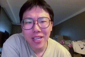 孔祥宇：火箭还在囤积内线啊！不过饼皇现在很难有稳定正面贡献了