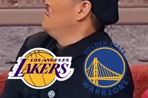 难兄难弟流量队！湖首日没有签下中锋 勇一个没签还搭了卢尼……