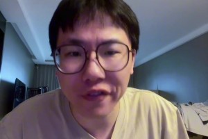 孔祥宇：火箭拿下芬尼-史密斯 就是为了针对那些高大球队的~