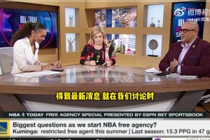 ESPN记者：未来卢尼的球衣可能被勇士退役，他是蓝领的典范！