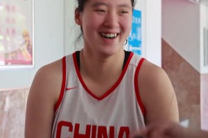国青女篮最想拥有谁的技能？