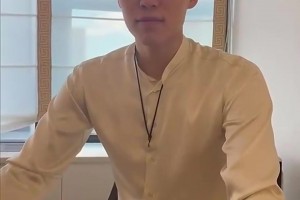 什么时候开始有冲击NBA的想法？杨瀚森：去年打完夏联和U19
