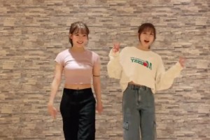 河村勇辉的女友，这一款我相信没有哪个吧友能拒绝。。。
