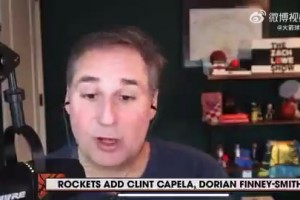 在狂野西部杀出血路！名记：火箭和掘金就是下赛季西部第二和第三