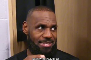 真的？湖人签约艾顿只是开胃小菜 接下来或三笔签约震惊联盟？