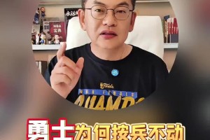 苏群：都4天了！勇士还在等啥啊？库明加的情况也太尴尬了！