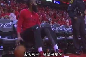 巅峰麦迪和巅峰哈登谁更厉害？杨毅：那肯定是哈登厉害呀！