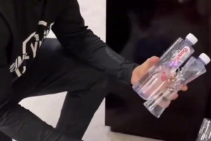 人品没的说！西热曾怒斥职业球员浪费水