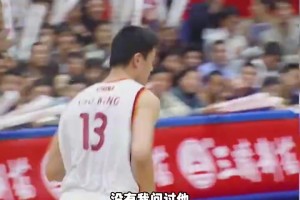 杨毅：我曾劝过姚明加盟湖人联手科比，但大姚不是那种人！他没想过去湖人！