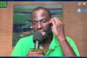追梦去年曾谈：我儿子问我，勇士为什么不能把东契奇交易过来？