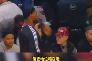 杨毅：过10年让詹杜重选，詹姆斯还会去热火，杜兰特不回去勇士