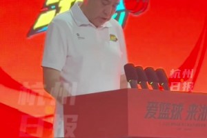 浙BA即将开赛 这“性价比”，还有谁！