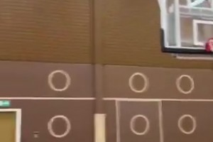 现在价值如何？马尔卡宁训练三分24连中，3年前曾入全明星