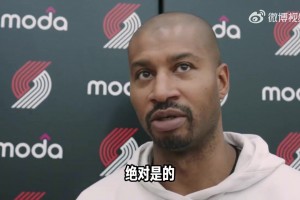 开拓者夏联主帅再夸杨瀚森：他学习速度非常快 和队友也更默契了