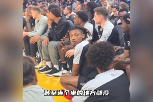 既熟悉又陌生！希望那个火爆世界篮球的五星少年能够如愿进入NBA
