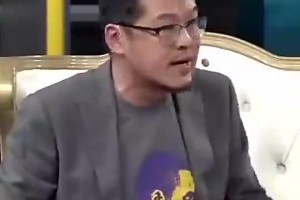 今天打夏联5中1！杨毅此前：你们非说布朗尼能打NBA，他去湖人能代替谁啊？