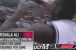 你知道吗？《绿皮书》的男主角打过NCAA