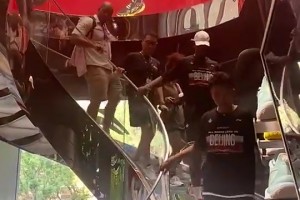 笑死！巴特勒此前中国行体验快捷支付一脸懵逼：我的钱怎么没了？