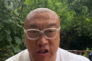 马健：杨瀚森今天夏联首秀 我认为已经超越当年的邓肯和约基奇了
