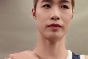 宝岛女篮姑娘对深圳的印象：东西很好吃，跟香港比较像