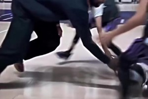 运控可是必修课！你觉得谁是NBA运球最好的球员呢？