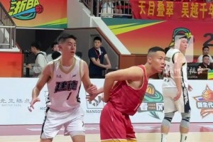 高中学军、本科浙大、研究生北大 ！杭州学霸特意请年假来打浙BA
