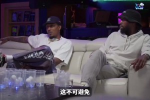 贝弗利此前：爱德华兹必然会离开森林狼，他得去大市场展现自己！