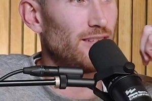 海沃德谈18-19赛季欧文带领的绿军：都把个人目标凌驾总冠军之上