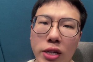 孔祥宇：8+8+5+3帽！杨瀚森表现全面！低位处理球能力增强