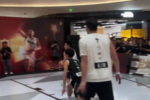 太狠了！钟显超这身体素质妥妥的国内天花板啊！