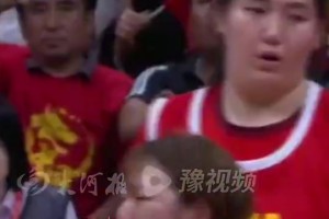 今天找到办法了？日本教练此前被张子宇打破防：能告诉我怎么防她吗？
