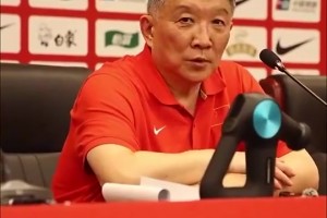 宫鲁鸣此前谈日本女篮三分：人家投篮也不是天生的，是练出来的