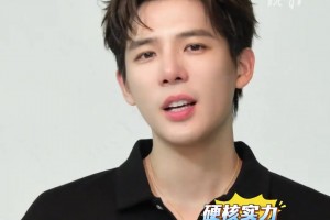 宁波小伙王安宇为浙BA球队加油打CALL...