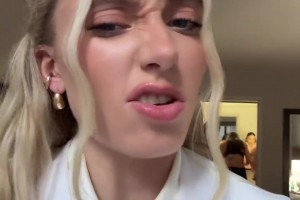 来自WNBA佩奇的怼脸美颜暴击