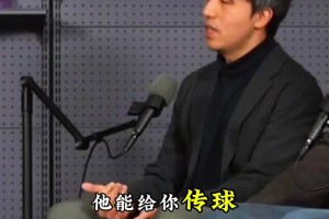张佳玮：约基奇可以说是NBA史上最完美的队友，适配性最强的球员