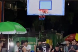 我了个x！！兄弟这被你晃到我算你厉害