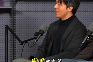 张佳玮：库里在任何时代都是最顶级球星，所有超巨在不同年代都会是最强那一批