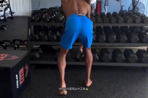 获奖也没有去庆祝！SGA回归车库休赛期坚持训练