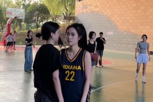 这种纯女生的局能让我参加一下吗？不敢想象她们有多香
