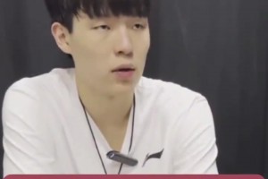 有担当！杨瀚森：我在NBA打球，就是中美文化的桥梁