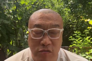 马健：湖人夏天的运作已基本完成，实力是有变强，但对手也在变强