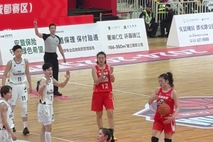 李梦脾气这么大，和没入选国家队有关系吗？