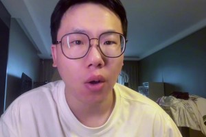 孔祥宇：火箭签奥科吉补充后卫线防守 不过不一定有太多登场机会