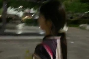 不喜欢夜店和酒吧 只想和你打完球一起散步回家