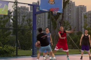 走步or好球？选一个