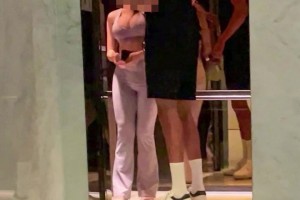 都好这口？台跨性别网红自曝与NBA球星开房过夜：疑似小波特