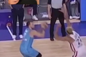 都知道东契奇要撤步，为什么就是防不住？原来撤步有技巧！