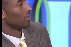 2007年扣篮大赛史上最牛5人评委 乔丹就是霸气十足王者风范