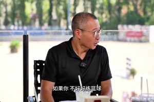 真爱！约基奇透露：曾小半年没碰篮球，但要24小时和马在一起